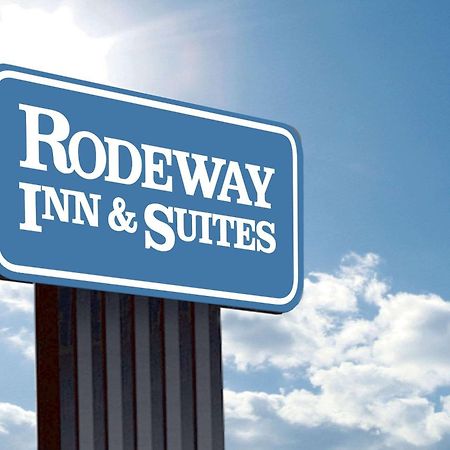 Rodeway Inn & Suites Saginaw Eksteriør billede