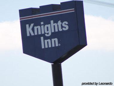 Rodeway Inn & Suites Saginaw Eksteriør billede