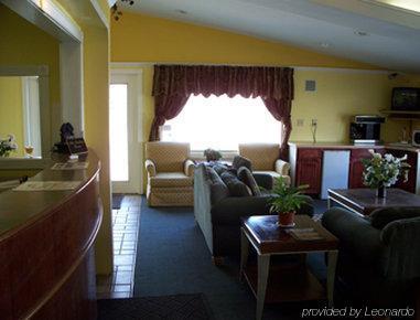 Rodeway Inn & Suites Saginaw Interiør billede